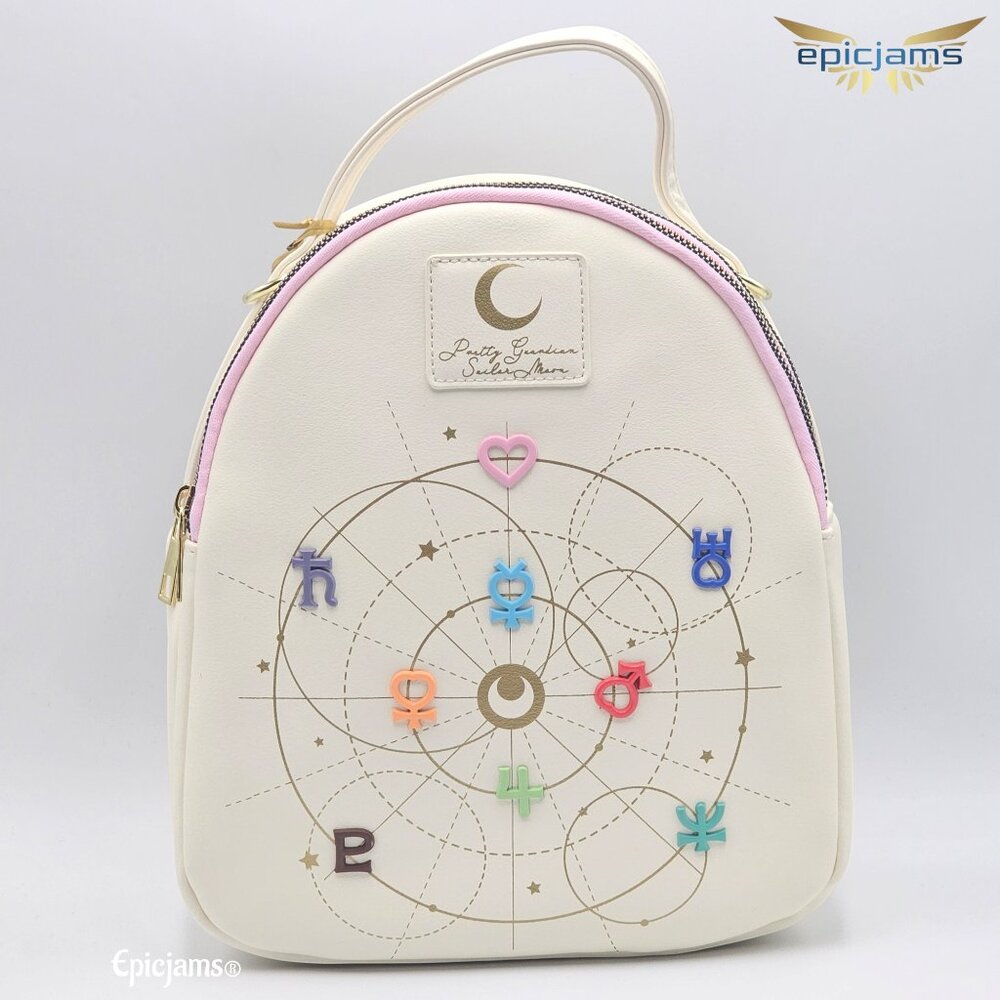 Sailor moon Constellation Mini Backpack
